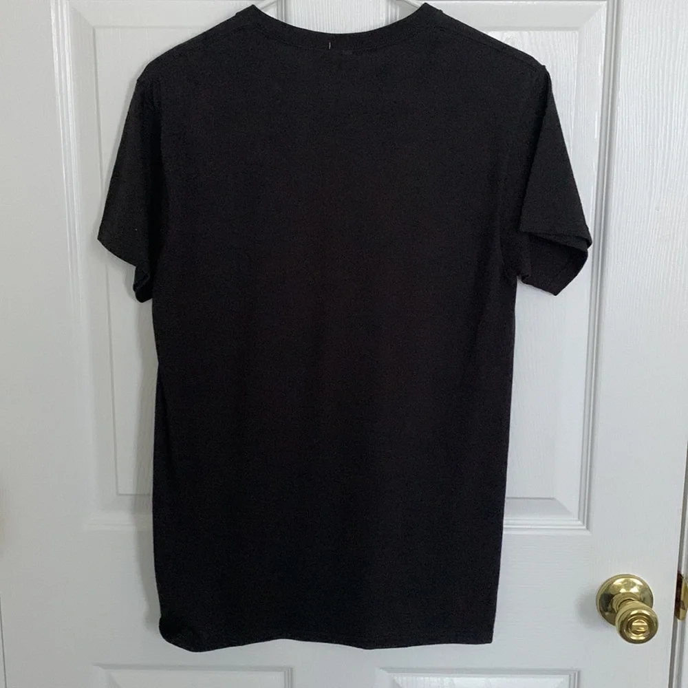 Horror tee - Picture 2 of 3